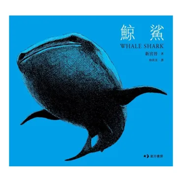 鯨鯊 Whale Shark